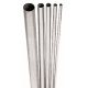 Труба сталева STEELPRES® RM 316/005 Ø22 x 1,5 мм оцинкована (опалення) (6 м) (316022005) - 1