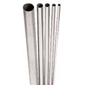 Труба сталева STEELPRES® RM 316/003 Ø108 x 2 мм оцинкована в ПП ізоляції (6 м) (316108003)