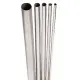 Труба сталева STEELPRES® RM 316/005 Ø108 x 2 мм оцинкована (опалення) (6 м) (316108005) - 1