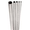 Труба стальная STEELPRES® RM 316/005 Ø108 x 2 мм оцинкованная (отопление) (6 м) (316108005) - 1