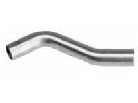 Обвод стальной STEELPRES® RM 379 Ø15 оцинкованный (отопление) (379015000)