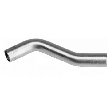 Обвод стальной STEELPRES® RM 379 Ø22 оцинкованный (отопление) (379022000)