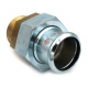 Сборка стальная STEELPRES® RM 384/000 Ø15 х 1/2" Н оцинкованная (отопление) (384015000)