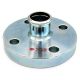 Фланець сталевий STEELPRES® RM 393/000 Ø35 (DN32) оцинкований (опалення) (393035000)
