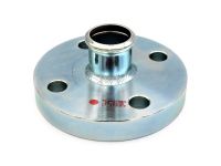 Фланец стальной STEELPRES® RM 393/000 Ø35 (DN32) оцинкованный (отопление) (393035000)