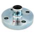 Фланець сталевий STEELPRES® RM 393/000 Ø35 (DN32) оцинкований (опалення) (393035000)