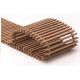 Решетка для конвектора дерево (дуб) Konveka GR 220-19 OAK