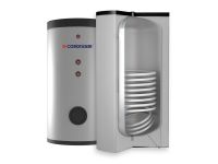 Бойлер 1000 л BOLLY® 1 ST FB (під`єдн. по осі) WC (м`яка зйомна ізол.) POLYWARM® Cordivari srl