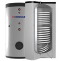 Бойлер 1000 л CORDIVARI SRL BOLLY 2 ST FB (подключение по оси) WC (мягкая съемная изоляция) POLYWARM (3138162320113)
