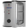 Бойлер 150 л BOLLY® 2 ST FB (під`єдн. по осі) WB (тверда незй. ізол.) POLYWARM® Cordivari srl