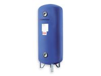 Тепло-холодоакумулятор 200 л (системи кондиц.) ACQUA REFRIGERATA GREZZO GC 20 VT 6 bar -10/+90 °C