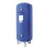Тепло-холодоакумулятор 200 л (системи кондиціювання) CORDIVARI SRL ACQUA REFRIGERATA GREZZO GC 20 VT 6 bar -10/+90 °C (300116213