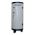 Тепло-холодоакумулятор 200 л (системи кондиціювання) CORDIVARI ACQUA REFRIGERATA ZINCATO (оцинкований) ZB VT 6 bar (300116231000