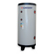 Тепло-холодоакумулятор 300 л VOLANO TERMICO CALDO-FREDDO R/C GB VT 6 bar -10/+90 °C
