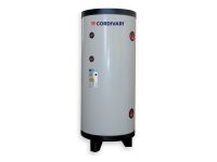 Тепло-холодоакумулятор 500 л VOLANO TERMICO CALDO-FREDDO R/C GB VT 6 bar -10/+90 °C