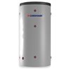 Теплоакумулятор (буферна ємність) 500 л (теплові насоси) VOLANO TERMICO PDC 4 bar -10/+95 °C