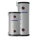 Навесной теплоаккумулятор 80 л (тепловые насосы) CORDIVARI VOLANO TERMICO PDC PENSILE 4 bar -10/+95 °C (3070160920018)