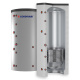 Теплоаккумулятор (буферная емкость) 2000 л CORDIVARI SRL PUFFER 1 (1 теплообменник) VC (мягкая съемная изоляция) (3251162282818)