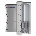 Теплоакумулятор (буферна ємність) 2000 л CORDIVARI SRL PUFFER 1 (1 теплообмінник) VC (м`яка зйомна ізоляція) (3251162282818)