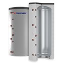 Теплоаккумулятор (буферная емкость) 200 л CORDIVARI PUFFER VB (твердая несъемная изоляция) (3251162312501)