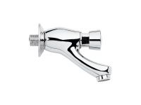 Кран-дозатор настінний TEMPOR Ø1/2" (TEM40225) Daniel Rubinetterie S.p.A.