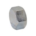 Pattaroni Заглушка (хром) d3/8" В (F594CR001)