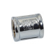 Pattaroni Муфта (хром) d1/2" (F270CR002)