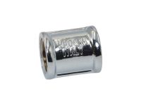 Pattaroni Муфта (хром) d1/2" (F270CR002)