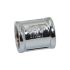 Pattaroni Муфта (хром) d1/2" (F270CR002)