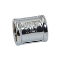 Pattaroni Муфта (хром) d1/2" (F270CR002)