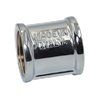 Pattaroni Муфта (хром) d1" (F270CR004)