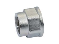 Pattaroni Муфта редукційна (хром) d3/4" х 1" ВВ (F271CR006)