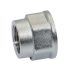 Pattaroni Муфта редукційна (хром) d3/4" х 1" ВВ (F271CR006)