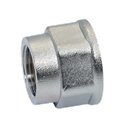Pattaroni Муфта редукційна (хром) d3/4" х 1" ВВ (F271CR006)