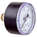 Манометр AFRISO RF 50 0-16 бар 1/4" Фронтальный (63129)