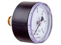 Манометр AFRISO RF 50 0-10 бар 1/4" Фронтальный (63128)