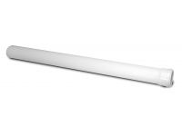 Удлинитель d60mm PP-R конденсационный L-1000mm