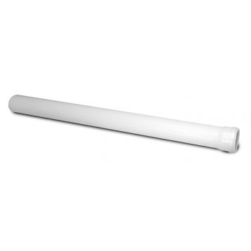 Удлинитель d60mm PP-R конденсационный L-1000mm