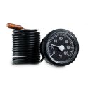 Капиллярный термометр Cewal S.p.A. T 37 P Ø37 0/120°C L1500 мм (91312010)