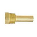 91876300 Гильза для термометра 1/2" 30 см Cewal S.p.A.