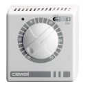 91934935 Электромеханический комнатный термостат RQ 35 5÷30°C 10 А (2,5 A) 250 V Cewal S.p.A.