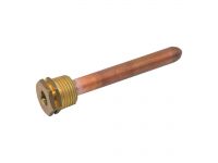 91876101 Гільза для термометру 1/2" 10 см Cewal S.p.A.