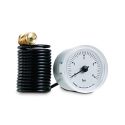 Капиллярный манометр Cewal S.p.A. ID 42 P Ø42 1/4" 4 бар L1500 мм (91400130)