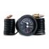 Капиллярный термоманометр Cewal S.p.A. TI 52 P Ø52 1/4" 6 бар 0/120°C L1500 мм (91392122)