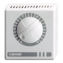 91934901 Электромеханический комнатный термостат RQ 01 5÷30°C 16А (2,5A) 250V Cewal S.p.A.