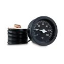 Капиллярный термометр Cewal S.p.A. T52 1PVC Ø52 0/120°C L1000 мм (31101014)