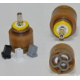 Картридж для змішувача NOBILI RCD350/-RCR350 - 1
