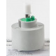 Картридж для змішувача NOBILI RCR400/CL (NR00400/CL) - 4