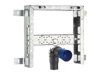 825401/825201 Станина до умивальника FIXSISTEM 80 x 350 x 355 мм Valsir