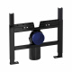 867032 Станина до унітазу BLOCK WC 150 x 500 x 400 мм Valsir
